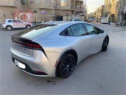 تۆیۆتا پریوس